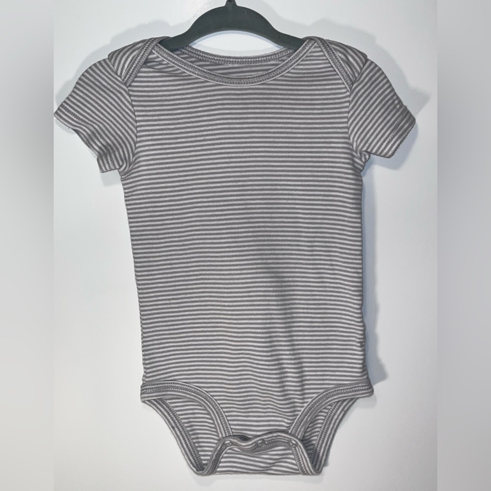 Simple joys made by Carter’s Onesie for 12M